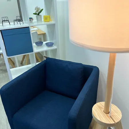 Parthenope - Casa de Férias