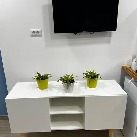 Parthenope - Dom wakacyjny *