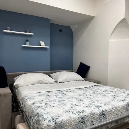 Parthenope - Dom wakacyjny *