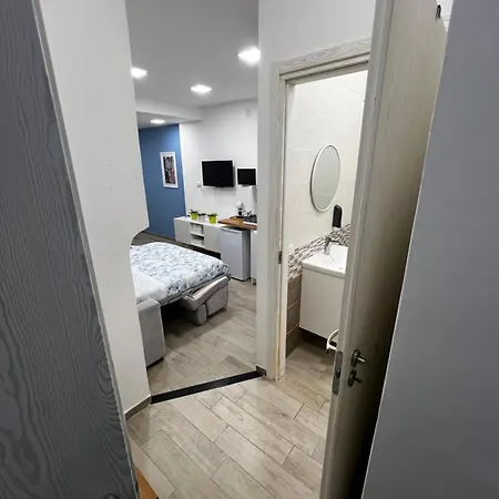 Parthenope - * Neapol