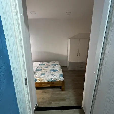 Dom wakacyjny Parthenope - *