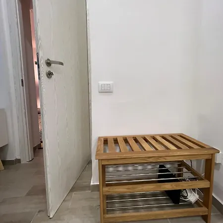 Parthenope - Dom wakacyjny