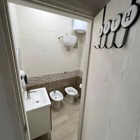 Parthenope - Dom wakacyjny *