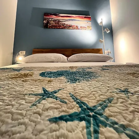 Parthenope - Dom wakacyjny