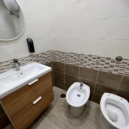 Parthenope -